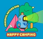 camping again