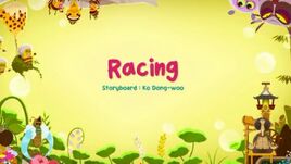 Racing