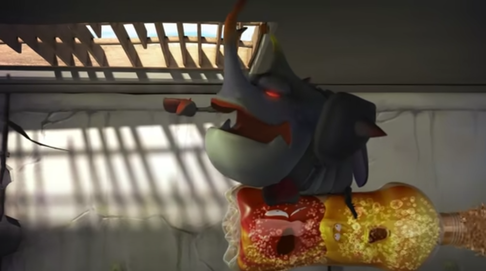 Soda | Larva animation Wiki | Fandom Soda | Larva animation Wiki | Fandom