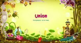 Union