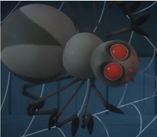 Spider2