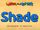 Shade