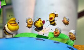 BeeColony