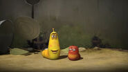 the first scene from the series.