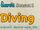 Diving