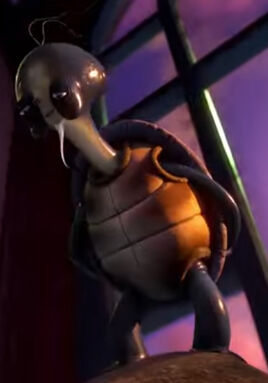 Thatcreepyturtle
