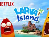 Larva Island