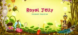 Royal Jelly