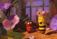 Yellow in disguise