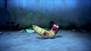 Red and yellow stuck AAAAAAAAAAAAAAAAAAAAAAAAA