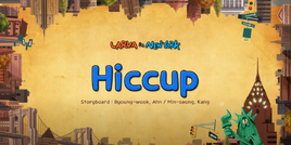 Hiccuptitle