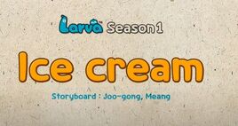 Icecream