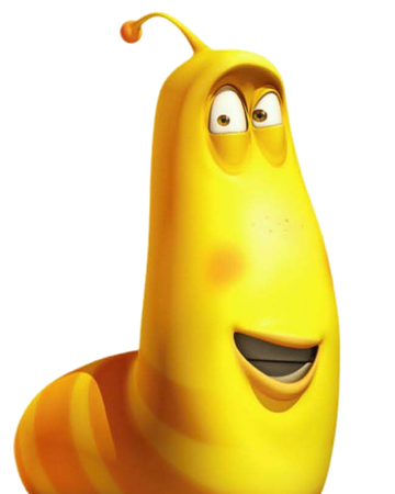 larva animation wiki fandom