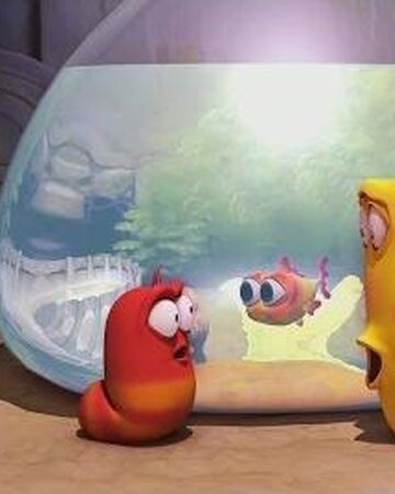 https larva animation fandom com wiki aquarium