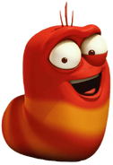 Red (without Outline Shaders)