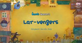 Lar-vengerstitle