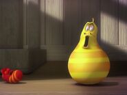 Doll Yellow