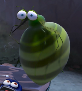 Very Overweight