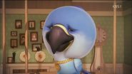 Prussian after seeing Yellow’s new body.