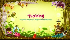 Training
