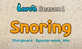 Episode10snoring