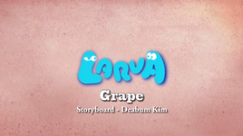 Former title card