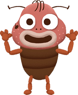 Larva Kids