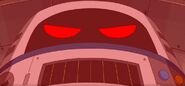 is he any related to the rocket ai? who knows