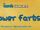 Flower Farts