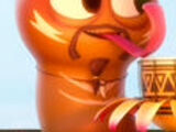 Mango's Dad