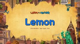 Lemon