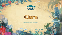 ClaraTitle