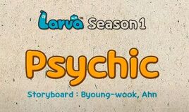 Episode14psychic