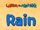 Rain