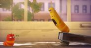 Yellow training