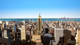 New York City