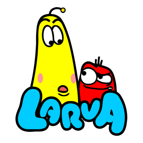 Larva animation Wiki | Fandom