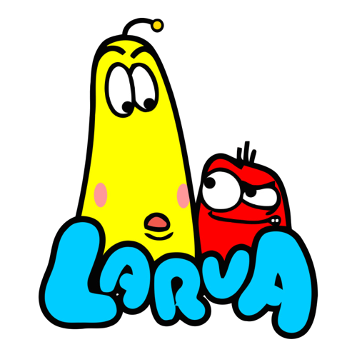 Larva animation Wiki