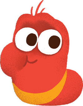 Larva Kids