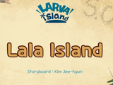 Lala Island