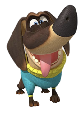Maroonthedog