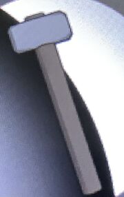 Hammer