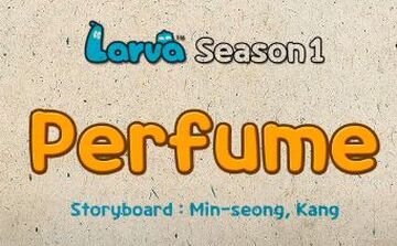 Perfume season 1 discount