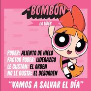 Bombonlider