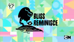 Bliss ReminisceCardHQ