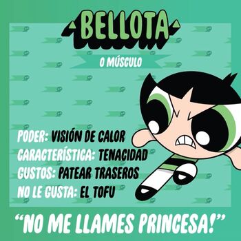 Bellotamusculo