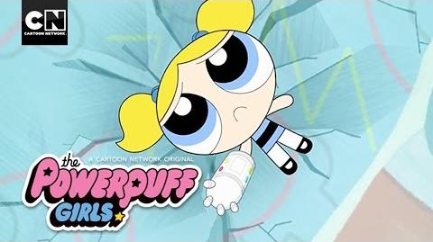 Whimpy Butt Powerpuff Girls Cartoon Network