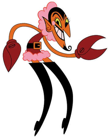 El Wikia Las Chicas Superpoderosas Reboot Fandom