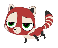 139-1392226 lps-scarletta-red-vector-2-by-varg45-penny-ling.png
