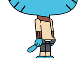 Gumball Watterson